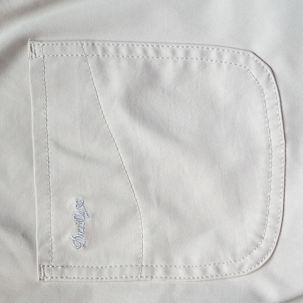 Daily Sports Lyric Sand Ankle Pants Size 6 - Picture 8 of 13